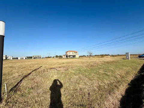 Terreno en Venta en La Magdalena, USD 60.000