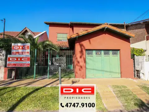 Casa  5 ambientes Venta - Boulogne