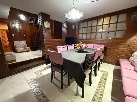 Casa en venta tablada park gran terreno
