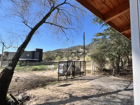 Casa en Venta en Bialet Masse, USD 58.000