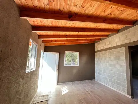 Casa en Venta de 2 dormitorios