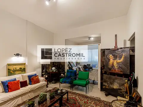 Departamento en Venta de 4 ambientes