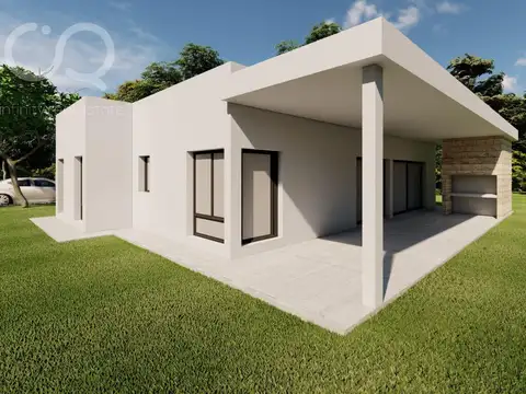 Casa en Venta de 2 dormitorios