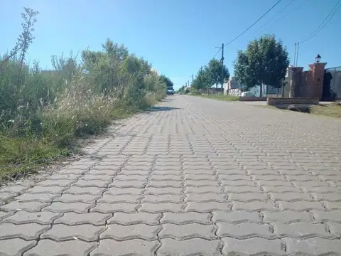 Terreno en Venta en Centro (Zarate), USD 30.000