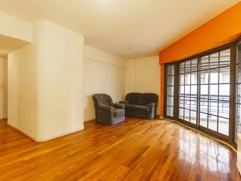 Departamento en Alquiler en Caballito, $ 1.100.000
