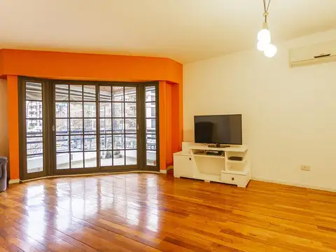 Departamento en Alquiler de 3 ambientes