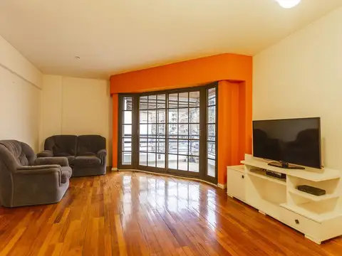 Departamento en Alquiler de 2 dormitorios