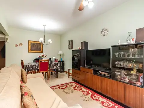 Departamento en Venta en Villa Urquiza, USD 175.000