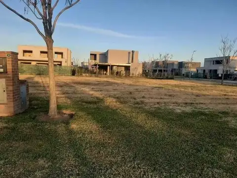 Terreno Lote  en Venta ubicado en Ceibos, Puertos, Escobar