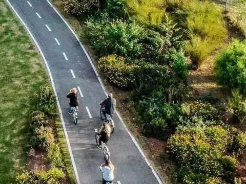 Terreno Lote  en Venta ubicado en Ceibos, Puertos, Escobar