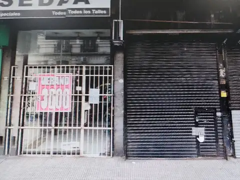 Local en Venta A Estrenar