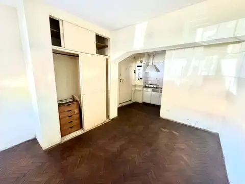 Departamento en Venta en Centro, USD 50.000