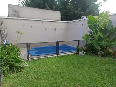 Casa en Venta 15 años