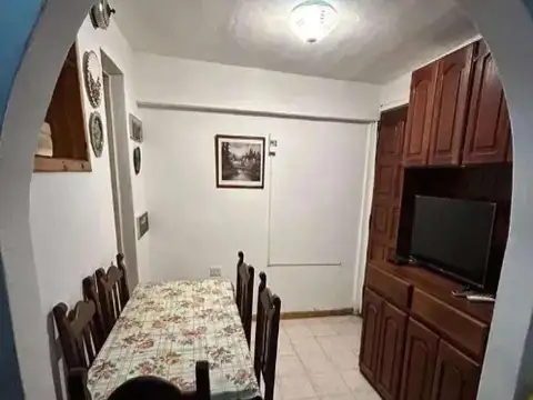 Departamento en venta - 3 Dormitorios 1 Baño - Mar de Ajó