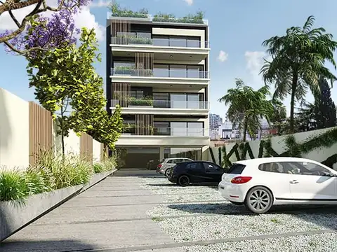 Departamento en Venta de 4 ambientes