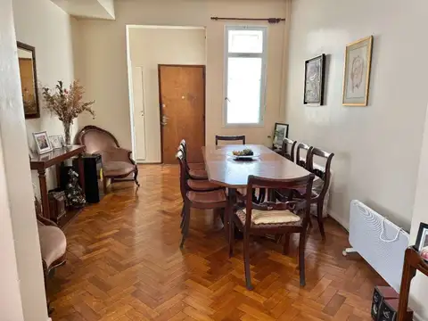 Departamento en Venta 54 años