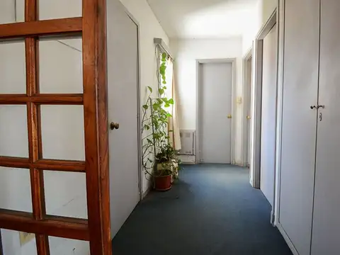 Departamento en Venta en Parque Rodo , USD 155.000