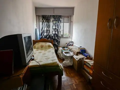 Departamento en Venta 55 años