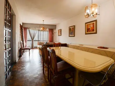 VENTA DEPARTAMENTO 2 DORMITORIOS PARQUE RODÓ