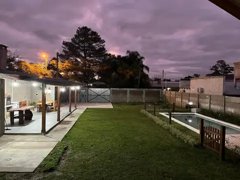 Casa en Venta de 2 dormitorios