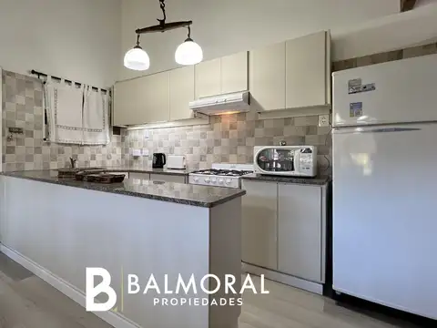 Casa en Alquiler Temporal al Este