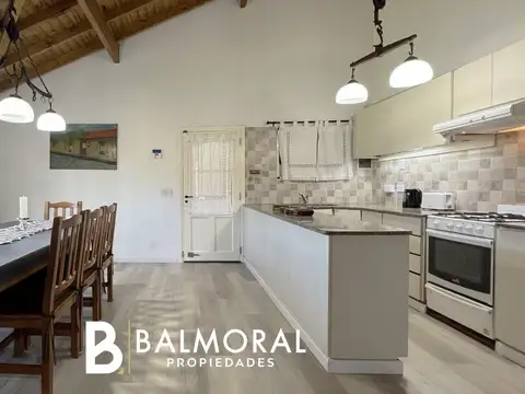 Casa en Alquiler Temporal en Pinamar, USD 0