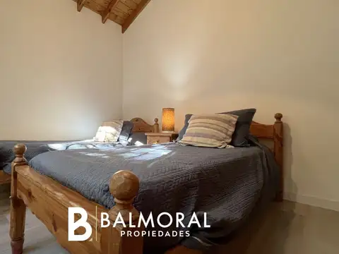 Casa en Alquiler - Zona Centro / REF: 8714