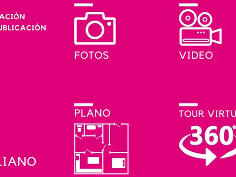 Depto Tipo Casa en Alquiler de 2 ambientes