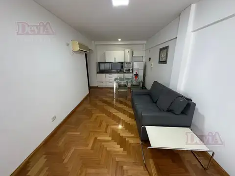 Departamento en Venta en Barrio Norte, USD 110.000