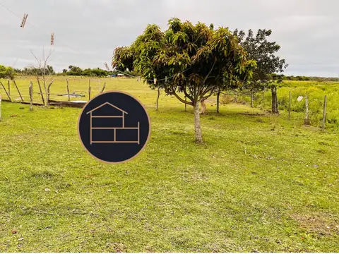 Antigua Ruta Nacional 12 1000