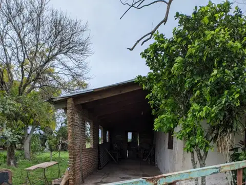 Casa en Venta de 1 dormitorio