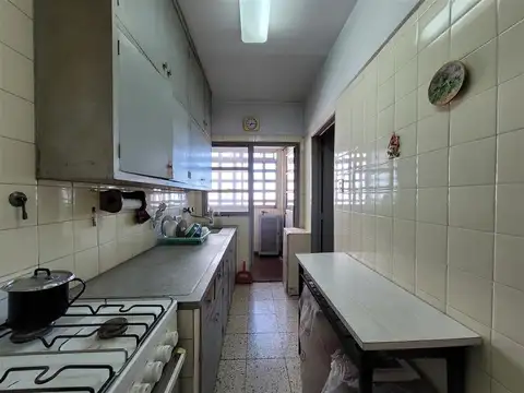 Departamento en Venta 40 años
