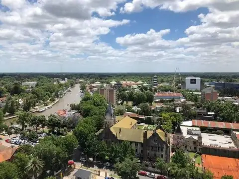 Departamento en Venta en Tigre Centro, USD 220.000