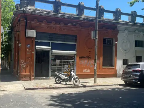 Inversión renta, proyecto reciclaje , tres cruces