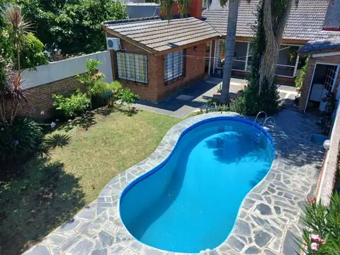 Casa en Venta en Ituzaingo, USD 155.000