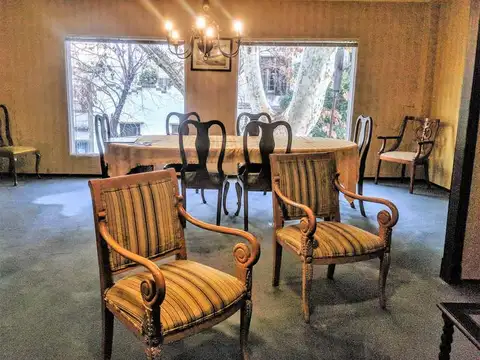 Oficina en Alquiler al Norte