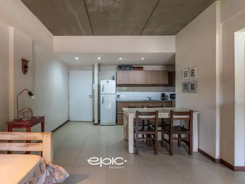 Departamento en Venta 10 años