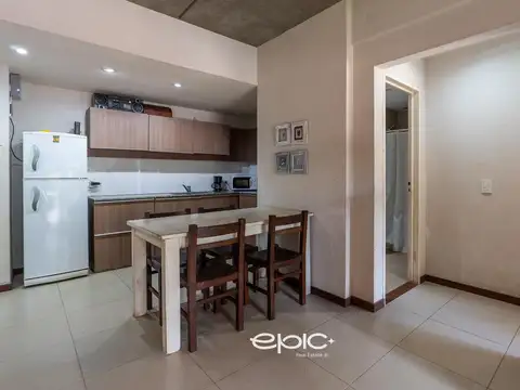 Departamento en Venta al Oeste