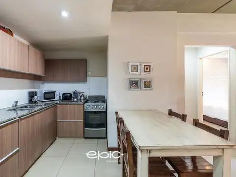 Departamento en Venta en Pinamar, USD 120.000