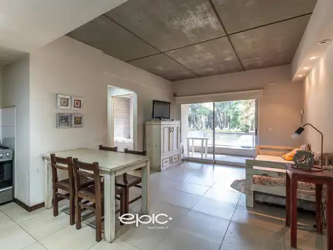 Apolo 39 - Pinamar Centro