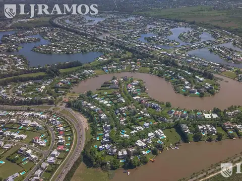 Lote a Laguna - San Benito, Villanueva