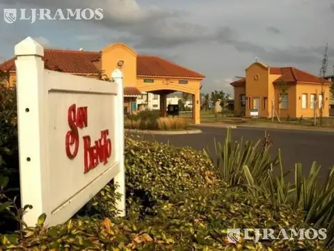 Terreno en Venta de 995,0 m2