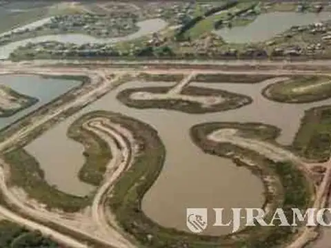 Terreno en Venta en Villanueva, USD 180.000