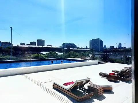 Departamento en Venta Apto profesional