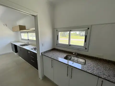 Casa en Venta 3 años