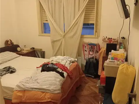 Departamento en Venta en Monserrat, USD 55.000