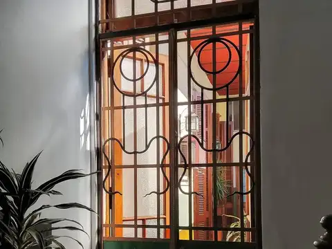 Avenida Boedo e/ Agrelo y México