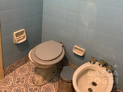 Casa en Venta 60 años