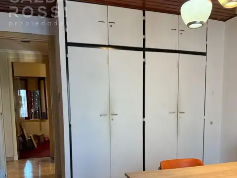 Casa 7 ambientes con 3 baños