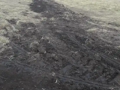 Terreno en Venta en Estancia Benquerencia Farm Club, USD 175.000